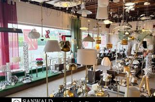 Geschäftslokal mieten in Holzener Straße 56, 58708 Menden, Gewerbehalle mit großzügiger Lagerfläche und Ladenlokal