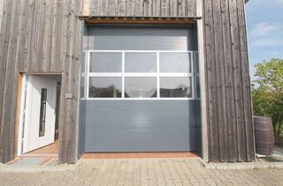 Gewerbeimmobilie mieten in 21386 Betzendorf, 80 M² GR. PROFI-WERKSTATT ODER KÜNSTLERATELIER MIT HEBEBÜHNE, BÜRO, WC, LAGER, ST.PL.&SEP. CONTAINER