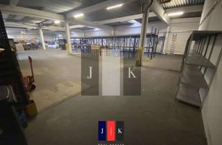 Büro zu mieten in 22885 Barsbüttel, 1.200 m² Lager- und Bürofläche in Barsbüttel