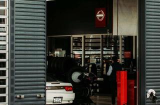 Gewerbeimmobilie mieten in 79774 Albbruck, Voll ausgestattete Autowerkstatt nach Vereinbarung zu vermieten!