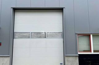 Gewerbeimmobilie mieten in 41334 Nettetal, Sofort / Lager / Produktion / Eingezäunt