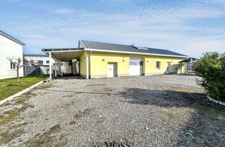 Gewerbeimmobilie kaufen in 79235 Vogtsburg im Kaiserstuhl, Perfekte Symbiose aus Wohnen und Gewerbe - Idylle trifft Wirtschaftskraft mit Steuervorteilen