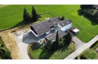 Büro zu mieten in 88605 Meßkirch, Attraktive Gewerbefläche mit separatem Büro & großem Grundstück