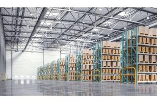 Gewerbeimmobilie mieten in 73770 Denkendorf, Neubauprojekt LK Esslingen -Passende Logistik-/ Produktionshalle- *provisionsfreie Vermietung*