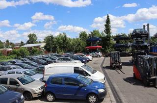 Gewerbeimmobilie mieten in Tullastr., 75031 Eppingen, zertifizierte Autoverwertung zu vermieten