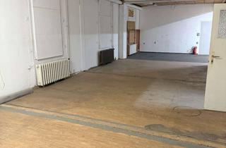 Büro zu mieten in Buchholzer Straße 57, 13156 Niederschönhausen, Büro/Werkstatt/Lagerfläche mit LKW Zugang