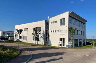 Gewerbeimmobilie mieten in Auf Der Höhe 27, 73529 Schwäbisch Gmünd, 255 m² große Industriehalle in GD -Straßdorf zu vermieten