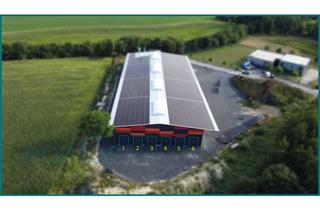 Gewerbeimmobilie mieten in 49186 Bad Iburg, Wohnmobilstellplatz - rundum sorglos an der A33