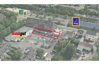 Geschäftslokal mieten in 50226 Frechen, Großzügige Einzelhandelsfläche in Fachmarktcenter - Ideal für LEH/ Drogerie/ Non-Food!