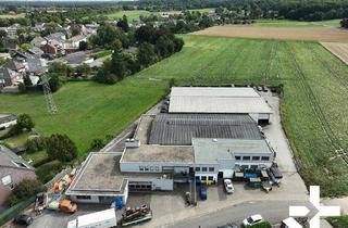 Gewerbeimmobilie kaufen in 41748 Viersen, Gewerbeliegenschaft mit Entwicklungspotenzial