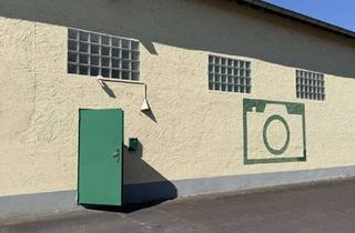 Büro zu mieten in 55543 Bad Kreuznach, Flexible Nutzung: Ausstellung/Produktion, Büro & WC in einer Gewerbeeinheit