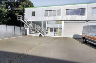 Büro zu mieten in 27798 Hude, Lager- und Bürofläche mit direkter Anbindung an die A28 (variable Größen)