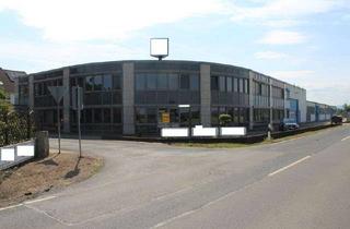 Gewerbeimmobilie kaufen in 38315 Schladen, GEWERBEANLAGE AN DER BAB A36