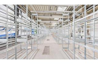 Gewerbeimmobilie mieten in 66740 Saarlouis, Flexibel, teilbar, vielseitig – Gewerbeflächen von 50–716 m² in Saarlouis zur Miete!