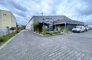 Gewerbeimmobilie mieten in 55294 Bodenheim, Vielseitige Gewerbefläche im Rhein-Main-Gebiet