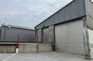 Gewerbeimmobilie mieten in Steedener Weg 13, 65594 Runkel, Lagerfläche provisionsfrei zu vermieten