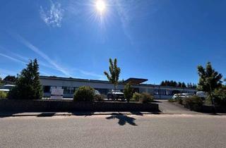 Gewerbeimmobilie kaufen in Rheinstraße 11, 66955 Pirmasens, Renditestarke Kapitalanlage – 8,4 % Rendite mit stabilen Mieten & Photovoltaik-Erträgen