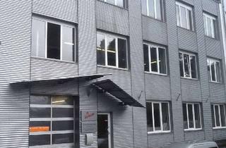 Gewerbeimmobilie mieten in Arnzhäuschen 36, 42929 Wermelskirchen, Produktionshalle z. Zt. Schreinerei 600qm