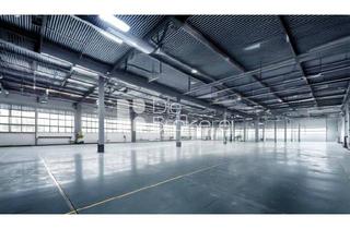 Gewerbeimmobilie mieten in 71701 Schwieberdingen, Schwieberdingen | 3.000 m² | sofort verfügbar