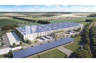 Gewerbeimmobilie mieten in 84453 Mühldorf, Sofort verfügbar: Multifunktionshalle | ca. 8.218 m² | provisionsfrei