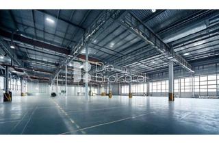 Gewerbeimmobilie mieten in 71277 Rutesheim, Neubauhalle | 1.230 m² | ab Q2 2026