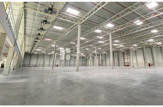 Gewerbeimmobilie mieten in 85125 Kinding, Provisionsfrei / Erstbezug: Logistikcenter Raum Ingolstadt