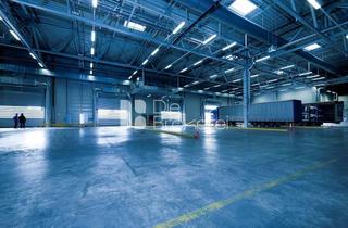 Gewerbeimmobilie mieten in 74906 Bad Rappenau, Neubau: Moderne Industriehalle