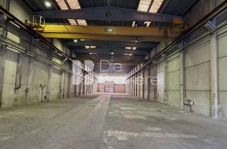 Gewerbeimmobilie mieten in 73770 Denkendorf, Kalthalle | sofort verfügbar