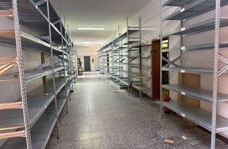 Gewerbeimmobilie kaufen in Ziolkowskiring 33, 19089 Demen, Gewerbefläche in guter Lage - vor den Toren von Crivitz