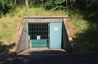 Gewerbeimmobilie mieten in 16775 Großwoltersdorf, Lager/Produktion