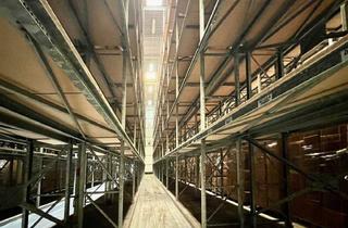 Büro zu mieten in 21465 Reinbek, Große praktische 7.500 m² Lager/Logistikfläche in Reinbek mit 1200 m² Büro + Betriebswohnung