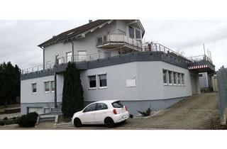 Büro zu mieten in 72663 Großbettlingen, 190 m² flexibel nutzbare Gewerberäume (Lager/Werkstatt mit Büro) in repräs. Wohn- u. Geschäftshaus!