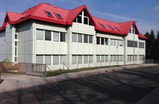 Gewerbeimmobilie mieten in Heckwiesenweg, 75203 Königsbach-Stein, Firmenkosten jetzt optimieren - 511 m² Gewerbeetage am S-Bahnhof mit geringen Nebenkosten