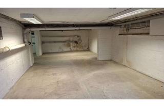 Gewerbeimmobilie mieten in Ahornstr., 30880 Laatzen, Lagerraum zu vermieten