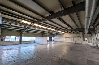 Gewerbeimmobilie kaufen in Friedhofstr. 47, 66509 Rieschweiler-Mühlbach, Gewerbehalle in Rieschweiler-Mühlbach zu verkaufen 1400 qm