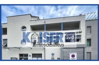 Gewerbeimmobilie mieten in Wallgraben 50, 79761 Waldshut-Tiengen, Attraktive Gewerberäume im Zentrum von Waldshut – Repräsentativ, funktional und ideal angebunden