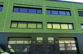 Büro zu mieten in Fritz-Karl-Henkel-Straße 12, 67454 Haßloch, Vielseitig nutzbare Gewerbefläche für Büro, Lager, Atelier, Ausstellung, Start-up mit ca 361 qm².