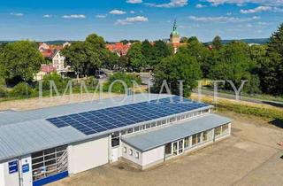 Gewerbeimmobilie kaufen in 31167 Bockenem, TOP Gewerbe - TOP Rendite