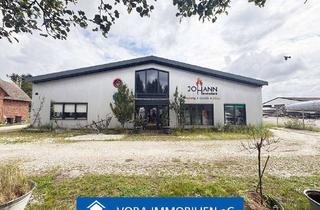 Gewerbeimmobilie kaufen in 47574 Goch, Seltene Gelegenheit!