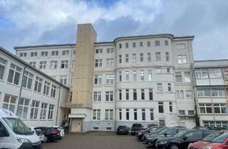 Gewerbeimmobilie mieten in 66953 Pirmasens, Attraktive Gewerbefläche in zentraler Lage – Sympatel Building, Pirmasens