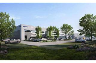 Gewerbeimmobilie mieten in 49661 Cloppenburg, Logistikzentrum Cloppenburg! Strategische Lage, moderne Ausstattung und nachhaltig!