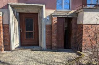 Gewerbeimmobilie mieten in Goethestraße 15, 12459 Oberschöneweide (Köpenick), reine Lagerfläche ohne Wasseranschluss und ohne Heizung zu vermieten