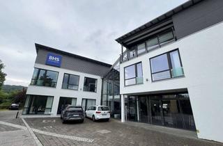 Büro zu mieten in 82211 Herrsching, GE Herrsching: Moderne Büro-, Service- und Produktionsflächen im Solitärgebäude