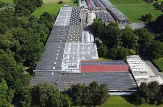 Gewerbeimmobilie mieten in 33129 Delbrück, Flexible Gewerbeflächen ab ca. 7.000 m² – moderner Logistik- und Produktionsstandort in Delbrück!