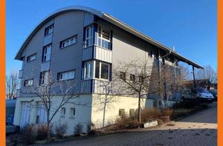 Gewerbeimmobilie mieten in 72144 Dußlingen, Vielseitig nutzbare Gewerbeimmobilie in Dusslingen