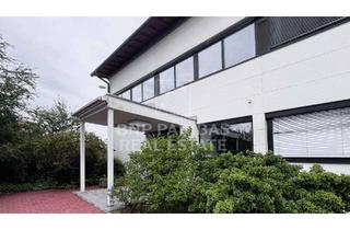 Gewerbeimmobilie mieten in 85551 Kirchheim, Immobilienangebot in Kirchheim