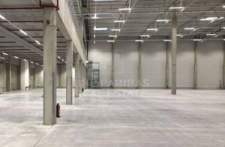 Büro zu mieten in 85748 Garching, Hallen- und Büroflächen in Garching