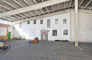 Büro zu mieten in 31191 Algermissen, Algermissen: Lagerhalle -sofort verfügbar - zu vermieten