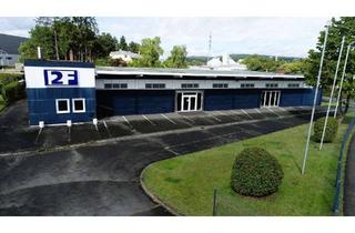 Büro zu mieten in Am Bauhof, 95445 Bayreuth, Produktions- & Ausstellungsfläche & Bürofläche mit Wohnung