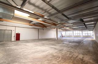 Gewerbeimmobilie mieten in 96271 Grub, Flächen ab 3,00 €/m² – Teilanmietung möglich